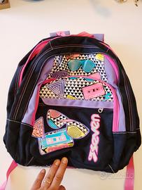 zaino Seven anni 80