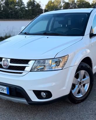 Fiat Freemont 2.0 Multijet 140 CV 7 POSTI
