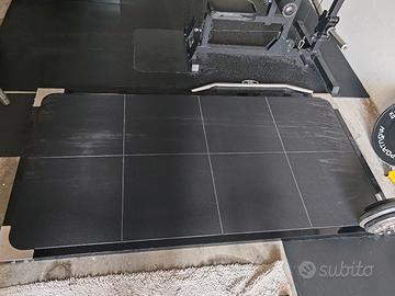 pedana stacco power gear 