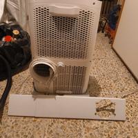 condizionatore portatile comfee 