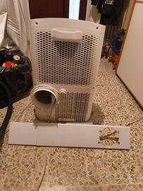 condizionatore portatile comfee 