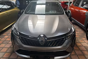 Renault Clio TCe 90 CV Techno