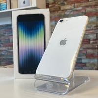 IPHONE SE(2022)128GB CON GARANZIA