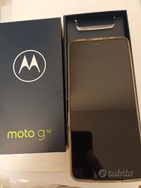 cellulare Motorola g52