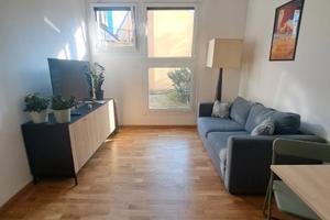 Bilocale Zona Isola per Aprile Salone del mobile