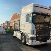 Scania R 560