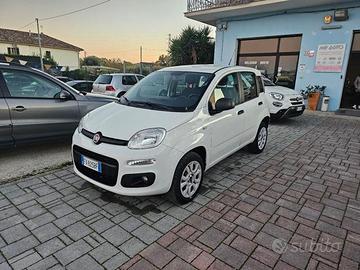 FIAT Panda 0.9 TwinAir Turbo Natural Power Easy