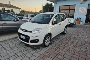 FIAT Panda 0.9 TwinAir Turbo Natural Power Easy