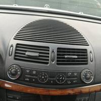 Comandi riscald MERCEDES-BENZ CLASSE E 270 2002
