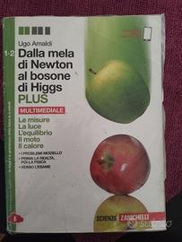 Dalla mela di newton al bosone di higgs
