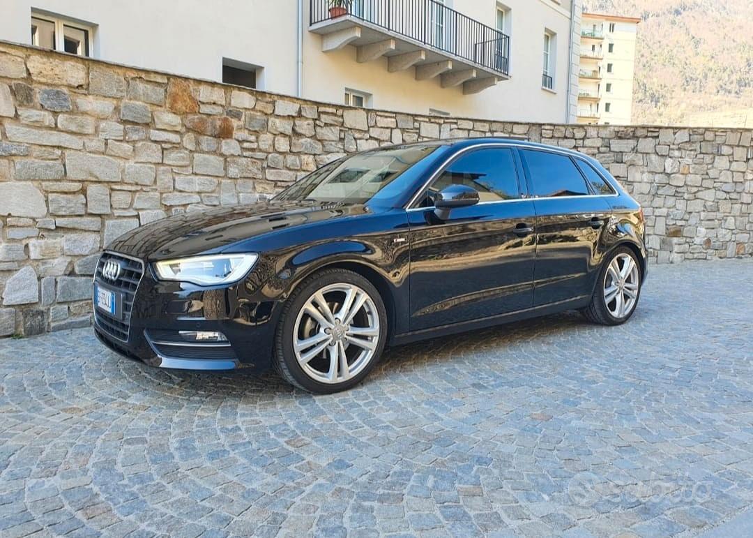 Audi A3 3ª serie