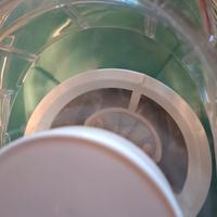  centrifuga da cucina trita tutto