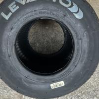 Gomme kart levanto