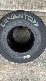 Gomme kart levanto