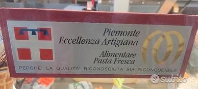 Pasta fresca - Gastronomia