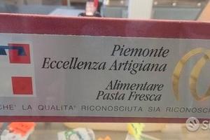 Pasta fresca - Gastronomia