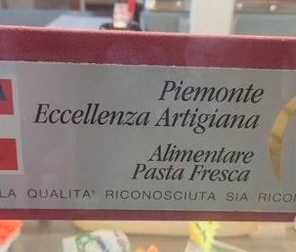 Pasta fresca - Gastronomia