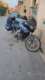 Aprilia Caponord Etv 1000