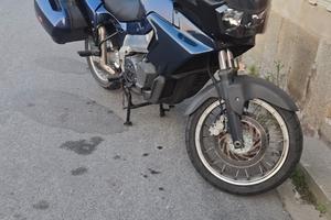 Aprilia Caponord Etv 1000