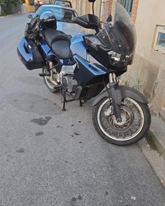 Aprilia Caponord Etv 1000