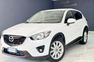 Mazda CX-5 2.2L Skyactiv-D 175CV 4WD Exceed