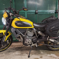 Ducati Scrambler