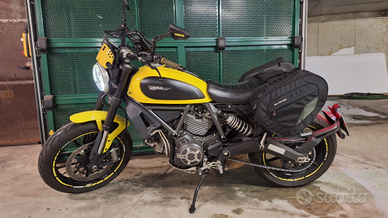 Ducati Scrambler