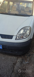 Renault Kangoo anno 2005 cilindrata 1,5 90 cv