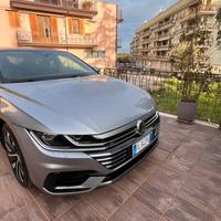 Volkswagen Arteon BiTdi