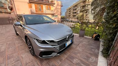 Volkswagen Arteon BiTdi
