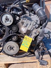 Motore Fiat Qubo 199A9000 1.3MTJ