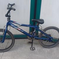 Bmx 360°