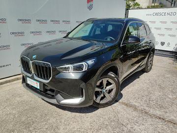 BMW X1 sDrive 18d xLine - PREZZO REALE SENZA VIN