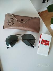 Ray-Ban Aviator RB3025