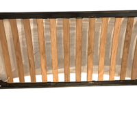 Letto Singolo in ferro