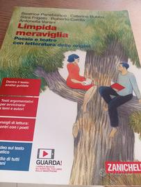 Limpida meraviglia 
