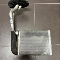 Radiatore Nissan juke