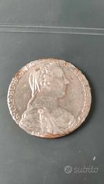 Moneta austro-ungarica 