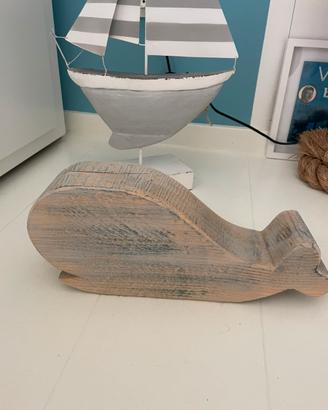 Oggetto decorativo