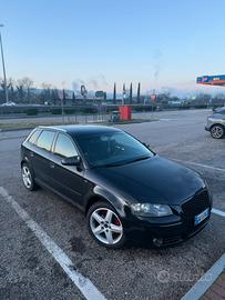 Audi A3 8p 2.0tdi