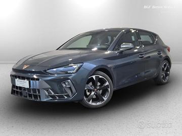 Cupra Leon 2.0 tdi 150cv dsg