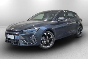 Cupra Leon 2.0 tdi 150cv dsg