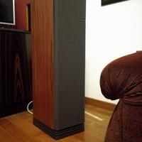 Epicure Model 2 Diffusori casse audio