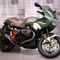 Moto Guzzi V11 Le Mans Tenni