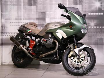 Moto Guzzi V11 Le Mans Tenni