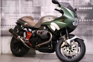 Moto Guzzi V11 Le Mans Tenni