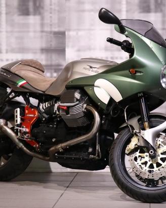 Moto Guzzi V11 Le Mans Tenni