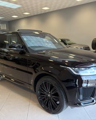 Land Rover Range Sport 3.0 SDV6 249 CV HSE Dynamic