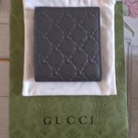 Portafoglio Gucci 