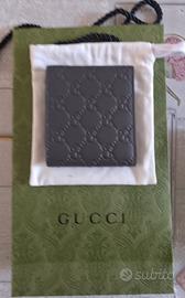 Portafoglio Gucci 